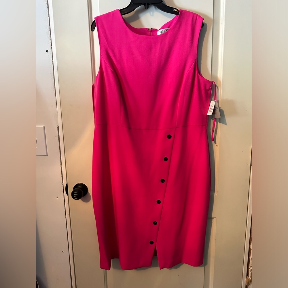 Jasper NWT business casual dress